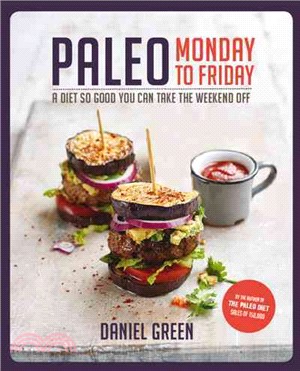 Paleo Monday to Friday :a di...