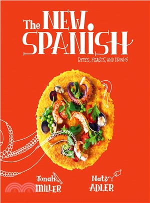 The new Spanish :bites, feas...