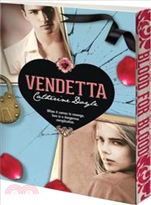 Vendetta (Blood for Blood)