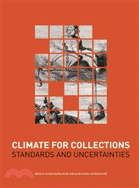 Climate for Collections ― Standards and Uncertainties