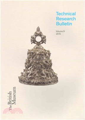 British Museum Tech Research Bulletin