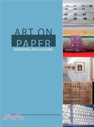 Art on Paper ― Mounting and Housing