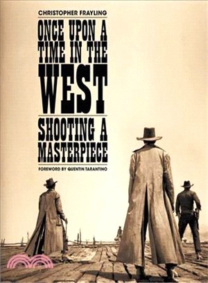 Once upon a Time in the West ─ Shot by Shot