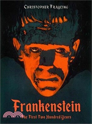 Frankenstein ─ The First Two Hundred Years