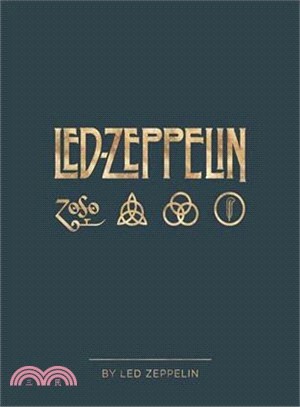 Led Zeppelin by Led Zeppelin