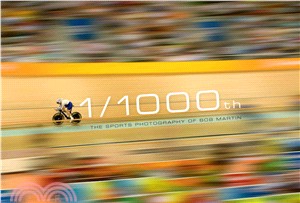 1/1000th ― The Sports Photography of Bob Martin