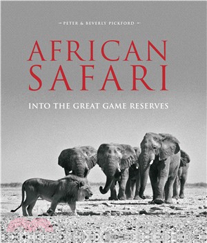 African Safari ─ Into the Great Game Reserves
