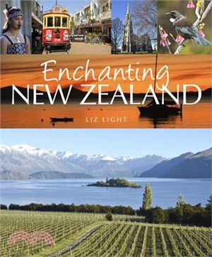 Enchanting New Zealand