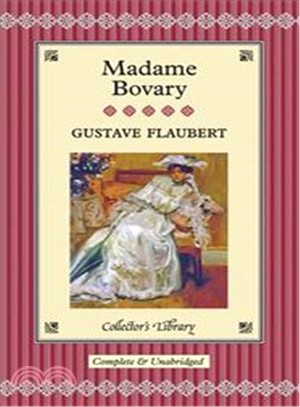 Madame Bovary