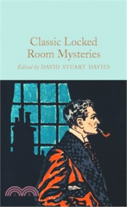 Classic Locked-Room Mysteries