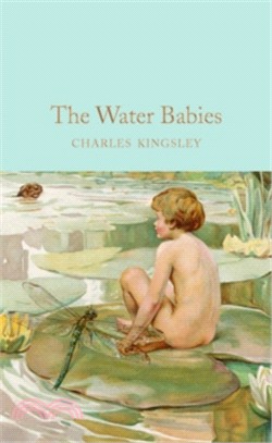 The Water-Babies ─ A Fairy Tale for a Land-Baby