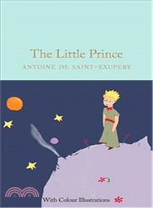 The little prince /