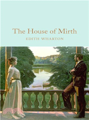 The house of mirth /