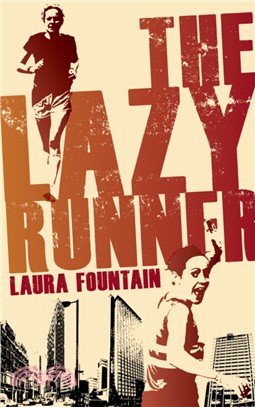 The Lazy Runner：How I Got off the Sofa and Ran a Sub-4 Marathon