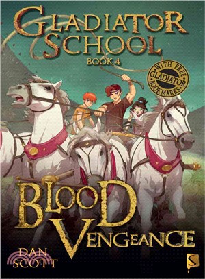 Blood Vengeance