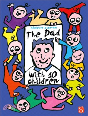 The Dad With 10 Children: An Away Day : An Away Day