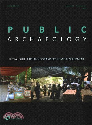 Archaeology and Economic Development