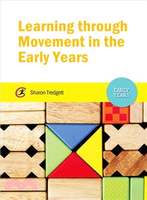 Learning Through Movement in the Early Years