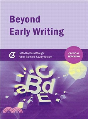 Beyond Early Writing ― Teaching Writing in Primary Schools