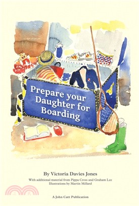 Prepare your daughter for boarding：Ensuring Your Daughter is Ready to Get the Most out of Boarding School