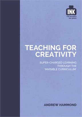Teaching for Creativity