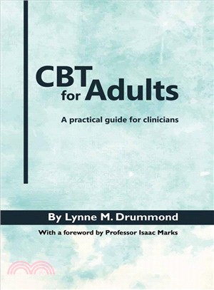 Cbt for Adults ― A Practical Guide for Clinicians