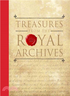 Treasures from the Royal Archives