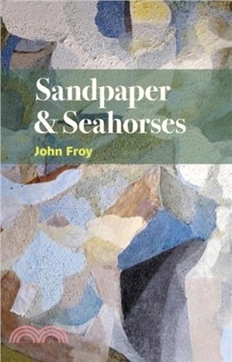 Sandpaper & Seahorses