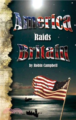 America Raids Britain