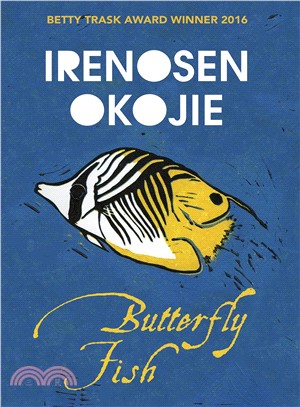 Butterfly Fish