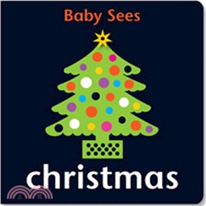 Baby Sees: Christmas