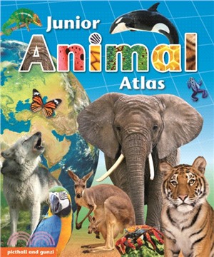 Junior Animal Atlas