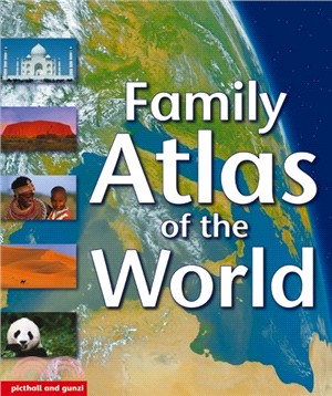 Family Atlas of The World