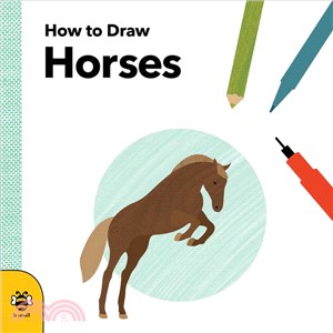 How to Draw Horses ― Top Techniques for Beginners