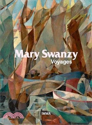 Mary Swanzy ― Voyages