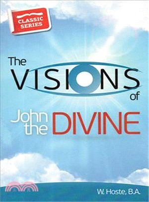 Visions of John the Divine