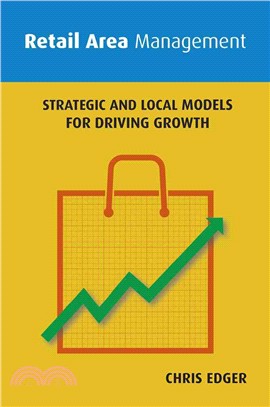 Retail Area Management ― Strategic and Local Models for Driving Growth
