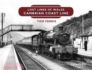 Lost Lines：Cambrian Coast Line