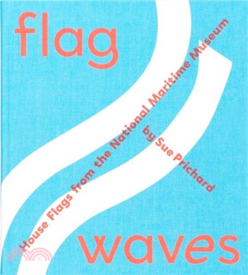 Flag Waves: House Flags From The National Maritime Museum