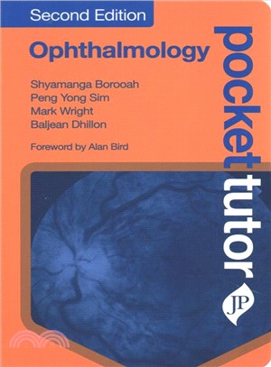 Tutor Ophthalmology