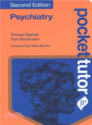 Tutor Psychiatry