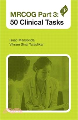 Mrcog ― 50 Clinical Tasks