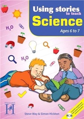 Using Stories to Teach Science 6-7