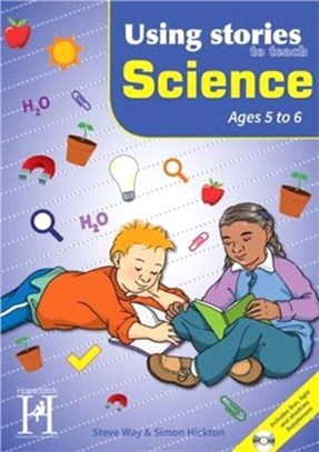 Using Stories to Teach Science 5-6