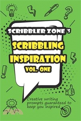 ScribblerZone's Scribbling Inspiration Vol.1