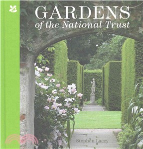 Gardens of the National Trust : 2016 edition