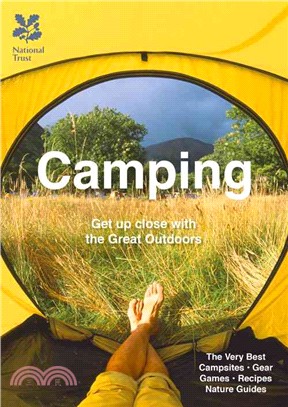 Camping：Explore the great outdoors with family and friends
