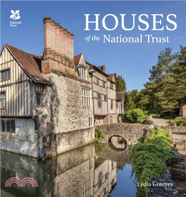 Houses of the National Trust : 2017 edition