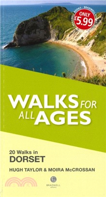 Walks for All Ages Dorset：20 Short Walks for All Ages