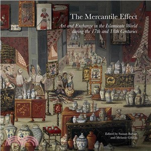 The Mercantile Effect ─ On Art and Exchange in the Islamicate World During the 17th and 18th Centuries